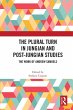 The Plural Turn in Jungian and... - Bild 1