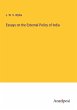 Essays on the External Policy of India - Bild 1