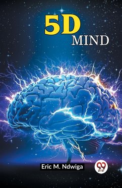 5D MIND - Eric, M. Ndwiga