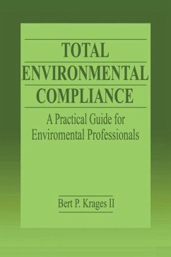 Total Environmental Compliance - Krages, Bert P