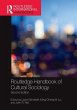 Routledge Handbook of Cultural Sociology - Bild 1