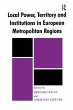 Local Power, Territory and Institutions... - Bild 1