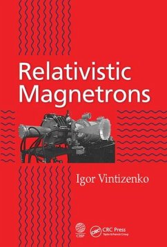 Relativistic Magnetrons - Vintizenko, Igor