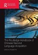 The Routledge Handbook of Chinese... - Bild 1