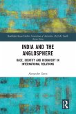 India and the Anglosphere