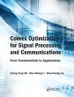 Convex Optimization for Signal... - Bild 1