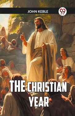 Cover The Christian Year