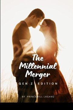 The Millennial Merger - Lagang, Princewill
