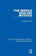 The Middle English Mystics - Bild 1