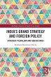 India's Grand Strategy and Foreign... - Bild 1