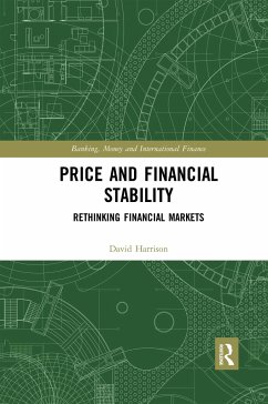 Price and Financial Stability - Harrison, David