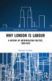 Why London is Labour
