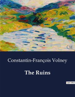 The Ruins - Volney, Constantin-François