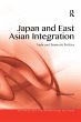 Japan and East Asian Integration - Bild 1
