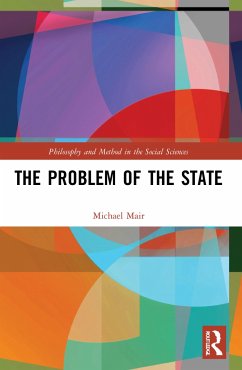 The Problem of the State - Mair, Michael