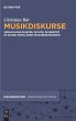 Musikdiskurse - Bild 1