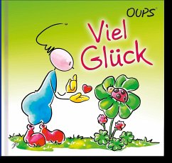 Viel Glück - Hörtenhuber, Kurt