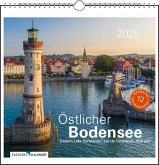 Östlicher Bodensee 2025