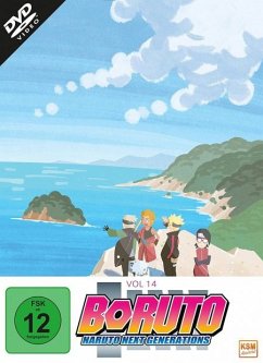 001 - Boruto: Naruto Next Generations