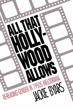 All that Hollywood Allows - Byars, Jackie