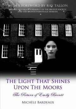 The Light That Shines Upon The Moors - Bardeaux, Michele