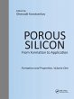 Porous Silicon - Bild 1