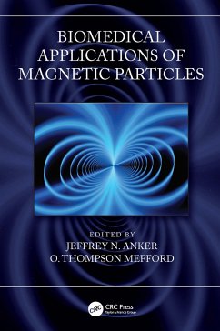 Biomedical Applications of Magnetic Particles