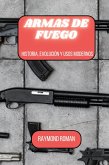 Armas de fuego