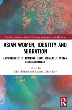 Asian Women, Identity and Migration