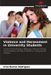 Violence and Harassment in University... - Bild 1