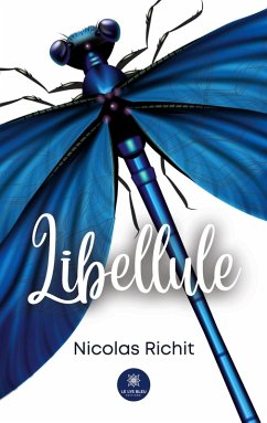 Libellule - Richit, Nicolas