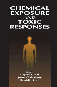 Chemical Exposure & Toxic Responses - Hall, Stephen K