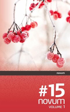 novum #15 - Bader, Wolfgang