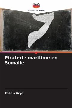 Piraterie maritime en Somalie - Arya, Eshan