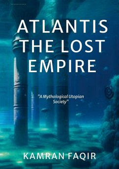 Atlantis - The Lost Empire - Faqir, Kamran