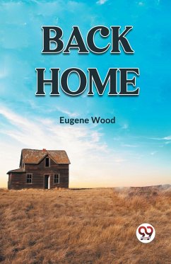 BACK HOME - Wood, Eugene