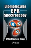 Biomolecular EPR Spectroscopy