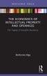 The Economics of Intellectual Property... - Bild 1
