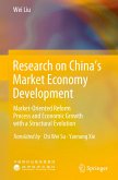 Research on China's Market Economy Development