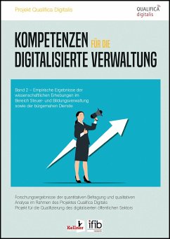 Kompetenzen für die digitalisierte Verwaltung