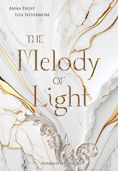 Cover The Melody of Light