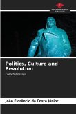 Politics, Culture and Revolution