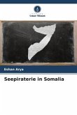 Seepiraterie in Somalia