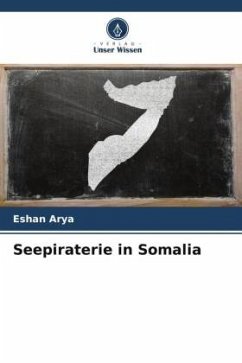 Seepiraterie in Somalia - Arya, Eshan