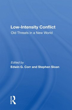 Low-intensity Conflict - Corr, Edwin G