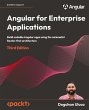 Angular for Enterprise Applications -... - Bild 1