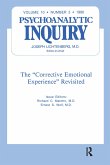 The Corrective Emotional Experience Revisited