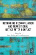 Rethinking Reconciliation and... - Bild 1