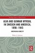 Alva and Gunnar Myrdal in Sweden and... - Bild 1