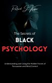 The Secrets of Black Psychology